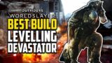 Best Devastator Levelling Build Guide – Outriders Worldslayer
