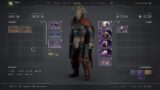 Call me mr wick Outriders Pistol build episode 3.1 technomancer crashed stream