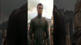 Captain's Team Vs Outriders Black Panther's Attitude 14KWhatsapp Status #shorts