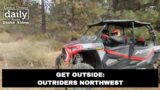 Get Outside: Outriders Northwest