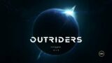 New!!Outriders Worldslayer Live PS4 Broadcast Gameplay!!  #outriders