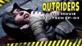 OUTRIDERS GERMAN – EP-04 – FULL GAME WALKTHROUGH – DEUTSCH OHNE KOMMENTAR