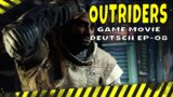 OUTRIDERS GERMAN – EP-08 – FULL GAME WALKTHROUGH – DEUTSCH OHNE KOMMENTAR