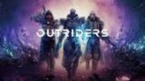 OUTRIDERS Gameplay PART-2 Full HD 1080p (no commentary)