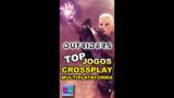 OUTRIDERS #shorts #crossplay #multiplataforma #playstation #top #topnews #games #games