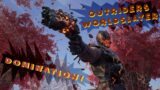 OutRiders WorldSlayer – Dominator