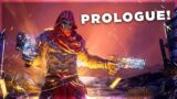 Outriders Demo – Prologue