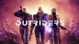 Outriders Gameplay, Historian Everlasting