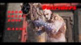 Outriders Gameplay | The first Boss | Part 2 | No Commentary | Walk Through | #outriders #gameplay