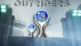 Outriders Platin Trophy Hunt Part 5, Fruitful Round