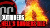 Outriders | The Hell's Rangers Content Pack is Great for Beginners
