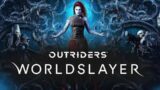 Outriders Worldslayer – Gameplay