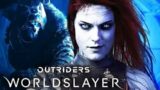Outriders Worldslayer – Gameplay #2
