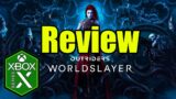 Outriders Worldslayer Xbox Series X Gameplay Review [Optimized]