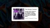 The Hungry Gamers – 235 – Enoch-Noch-Noch'n on Heaven's Door (Outriders, Godzilla vs Kong, CD…