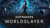 04 | Outriders Worldslayer | Tarya Gratar