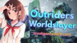How to Download and Install outriders worldslayerr FOR FREE! | Tutorial 2022