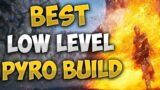 Best Low Level Pyromancer Build Outriders Best Early Game Pyromancer Build