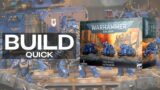 Let's Build: Outriders