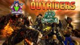 Outriders LIVESTREAM || Destroying Monsters with Friends
