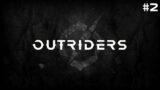 Outriders Longplay #2 (Playstation 5)
