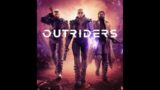 Outriders: Prologue – Walkthrough & Commentary