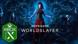 Outriders Worldslayer Xbox Series X Gameplay Livestream [Game Pass] – Walkthrough