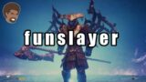 How Worldslayer Made Outriders Worse – A DLC Review