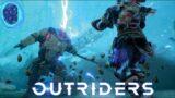 Incursion | Outriders Worldslayer EP 01