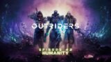 OUTRIDERS – SERIES FINALE