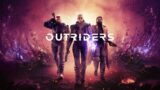 Outriders #6 | END