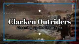 Outriders // CLARKEN 0002 (Cleaning up the Insurgent) (GAMEPLAY) (NCS)