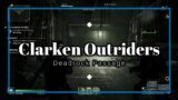 Outriders // CLARKEN 0005 (Deadrock Passage) (GAMEPLAY) (NCS)