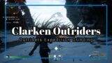 Outriders // CLARKEN 0013 (Outriders Expedition Grinding) (GAMEPLAY)