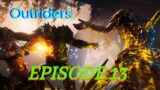 Outriders Gameplay Episode 13