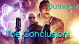 Outriders Gameplay, Episode 26 The conclusion
