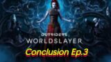 Outriders Gameplay Worldslayer Conclusion