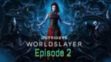 Outriders Gameplay Worldslayer Episode2