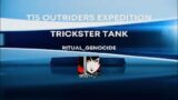 Outriders Mountain Outpost T15 Expedition – Trickster Tank