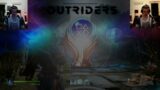 Outriders Platin Trophy Hunt Part 10, new Facecam same Expedition