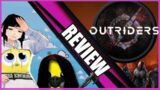 Outriders | REVIEW! | PS5 | BUY/WAIT/PASS?
