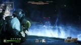 Outriders Technomancer BEST SOLO ANAMOLY POWER Build "EYE OF THE STORM"