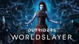 Outriders Worldslayer PS5 Gameplay