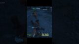 almost left the game #shorts #gaming #outriders #fear