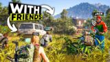 10 Best FPS Games WITH FRIENDS on PC 2023 | Best Shooters