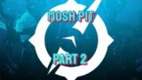 Devastating Mosh Pit: Pt. 2 Outriders Playthrough