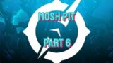 Devastating Mosh Pit Pt 6: Outriders Playthrough