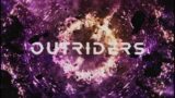 OUTRIDERS: Introduction Scenes – 4K PlayStation 5 2023