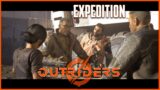 Outriders Gameplay Story Mission: Expedition Deutsch Part 11