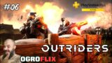 Outriders PS4/PS5 – Reta Final #06